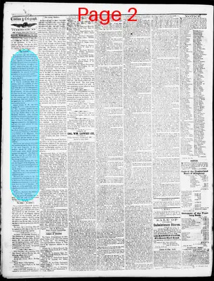 Page thumbnail for Civilian & Telegraph