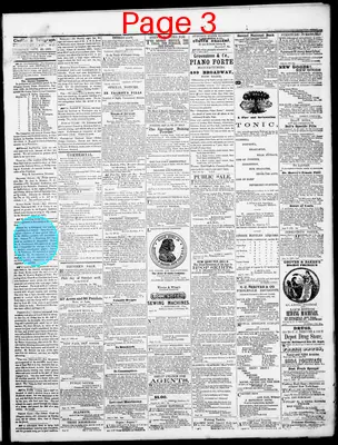 Page thumbnail for Civilian & Telegraph