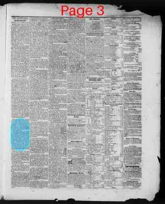 Page thumbnail for Montgomery County Sentinel