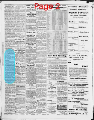 Page thumbnail for Montgomery County Sentinel