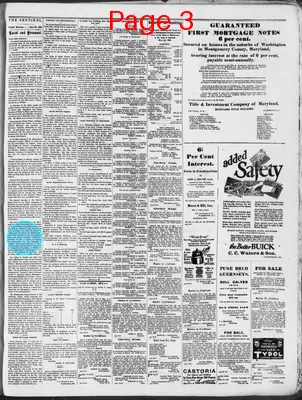 Page thumbnail for Montgomery County Sentinel