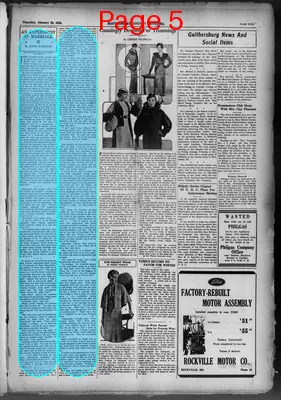 Page thumbnail for Montgomery County Sentinel