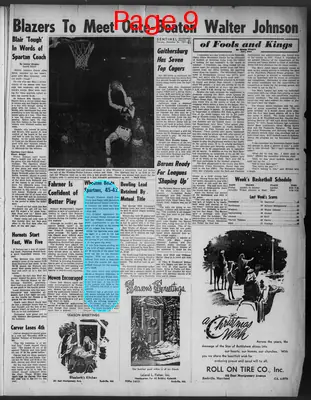 Page thumbnail for Montgomery County Sentinel