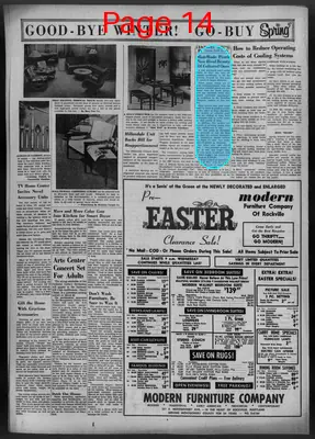 Page thumbnail for Montgomery County Sentinel