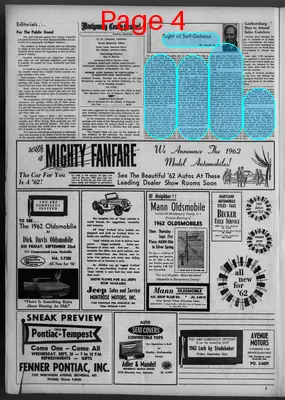 Page thumbnail for Montgomery County Sentinel
