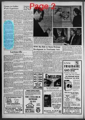 Page thumbnail for Montgomery County Sentinel