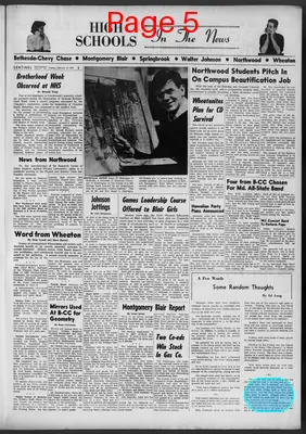 Page thumbnail for Montgomery County Sentinel