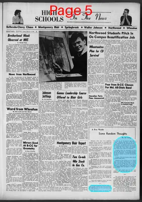 Page thumbnail for Montgomery County Sentinel