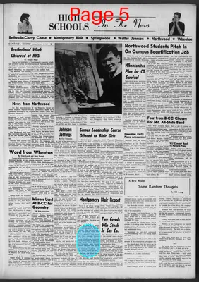 Page thumbnail for Montgomery County Sentinel