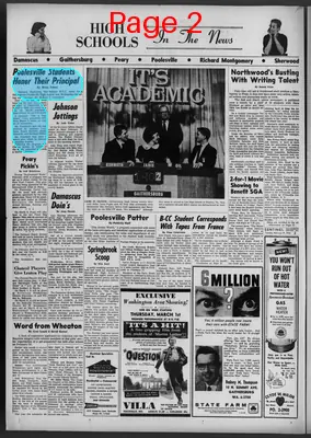 Page thumbnail for Montgomery County Sentinel