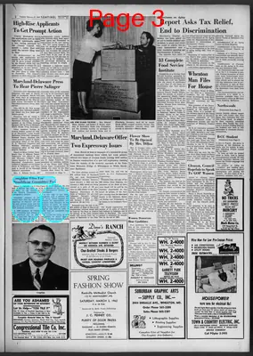 Page thumbnail for Montgomery County Sentinel
