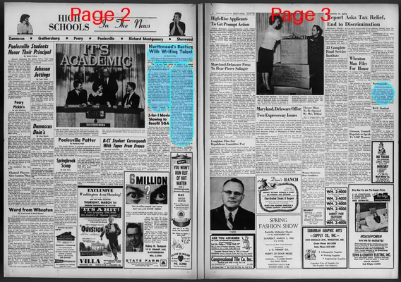 Page thumbnail for Montgomery County Sentinel