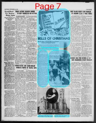 Page thumbnail for The Key West Citizen