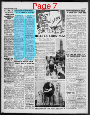 Page thumbnail for The Key West Citizen
