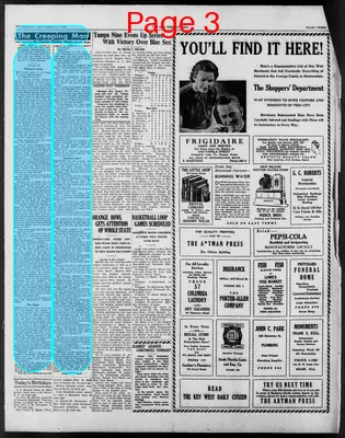 Page thumbnail for The Key West Citizen