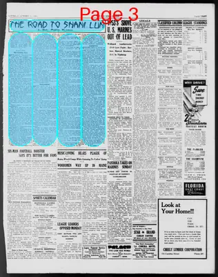 Page thumbnail for The Key West Citizen