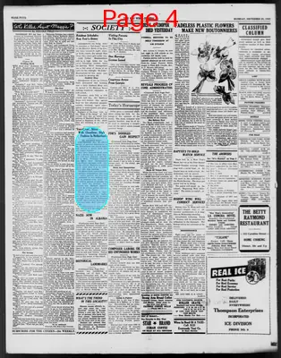 Page thumbnail for The Key West Citizen