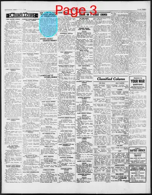 Page thumbnail for The Key West Citizen