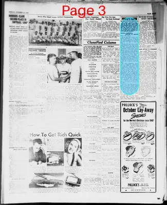 Page thumbnail for The Key West Citizen