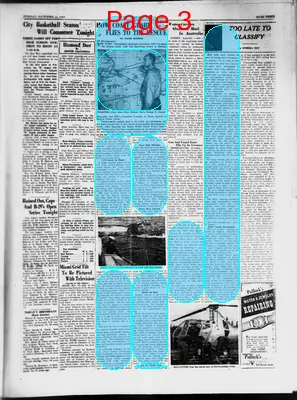 Page thumbnail for The Key West Citizen