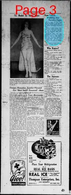 Page thumbnail for The Key West Citizen