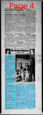 Page thumbnail for The Key West Citizen