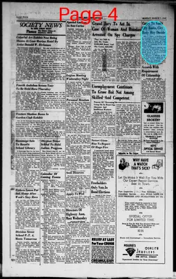 Page thumbnail for The Key West Citizen
