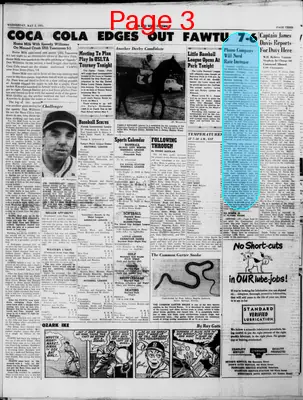 Page thumbnail for The Key West Citizen