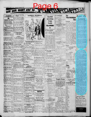 Page thumbnail for The Key West Citizen
