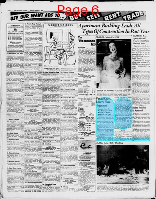 Page thumbnail for The Key West Citizen