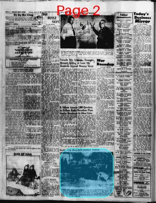 Page thumbnail for The Key West Citizen