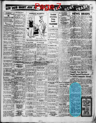 Page thumbnail for The Key West Citizen