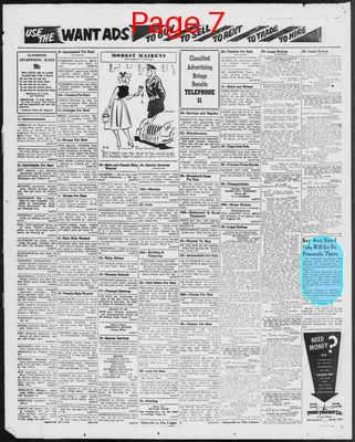 Page thumbnail for The Key West Citizen