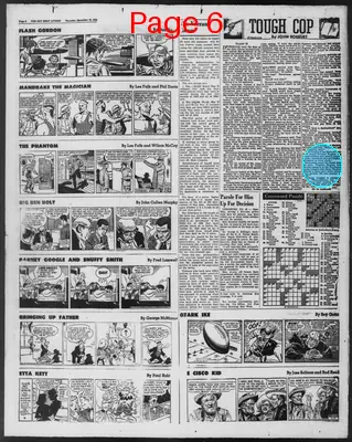 Page thumbnail for The Key West Citizen