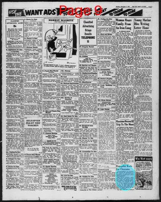 Page thumbnail for The Key West Citizen