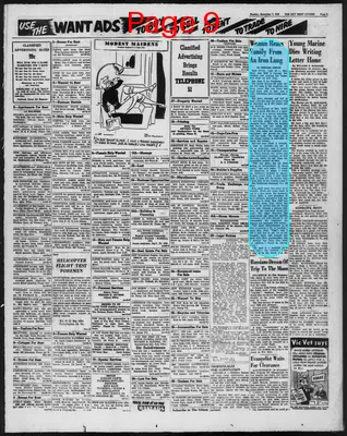 Page thumbnail for The Key West Citizen