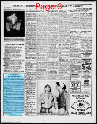 Page thumbnail for The Key West Citizen