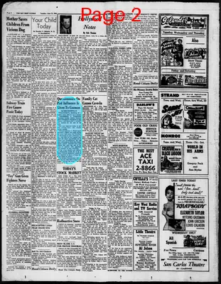 Page thumbnail for The Key West Citizen