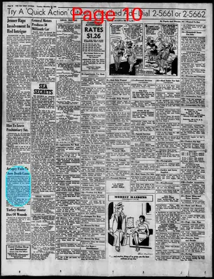Page thumbnail for The Key West Citizen