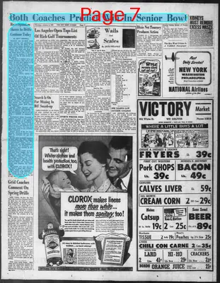 Page thumbnail for The Key West Citizen