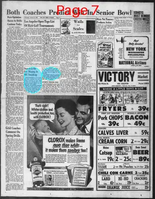 Page thumbnail for The Key West Citizen
