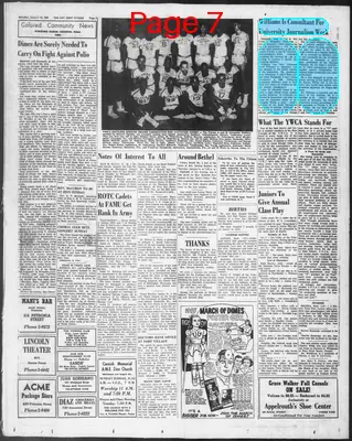 Page thumbnail for The Key West Citizen