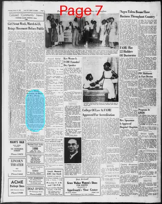 Page thumbnail for The Key West Citizen