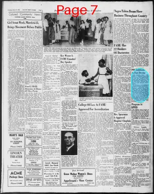 Page thumbnail for The Key West Citizen