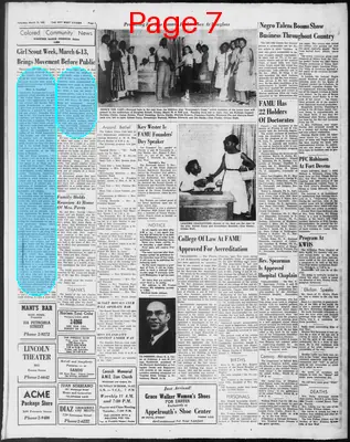 Page thumbnail for The Key West Citizen