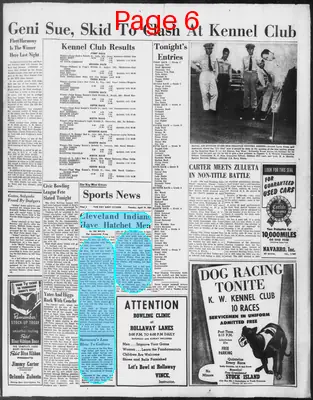 Page thumbnail for The Key West Citizen