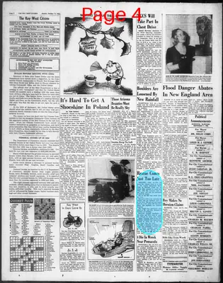 Page thumbnail for The Key West Citizen