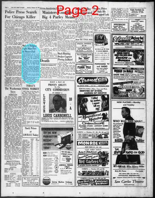 Page thumbnail for The Key West Citizen