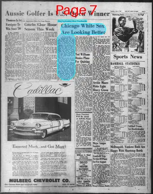 Page thumbnail for The Key West Citizen