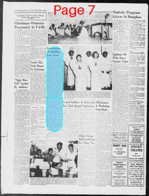 Page thumbnail for The Key West Citizen